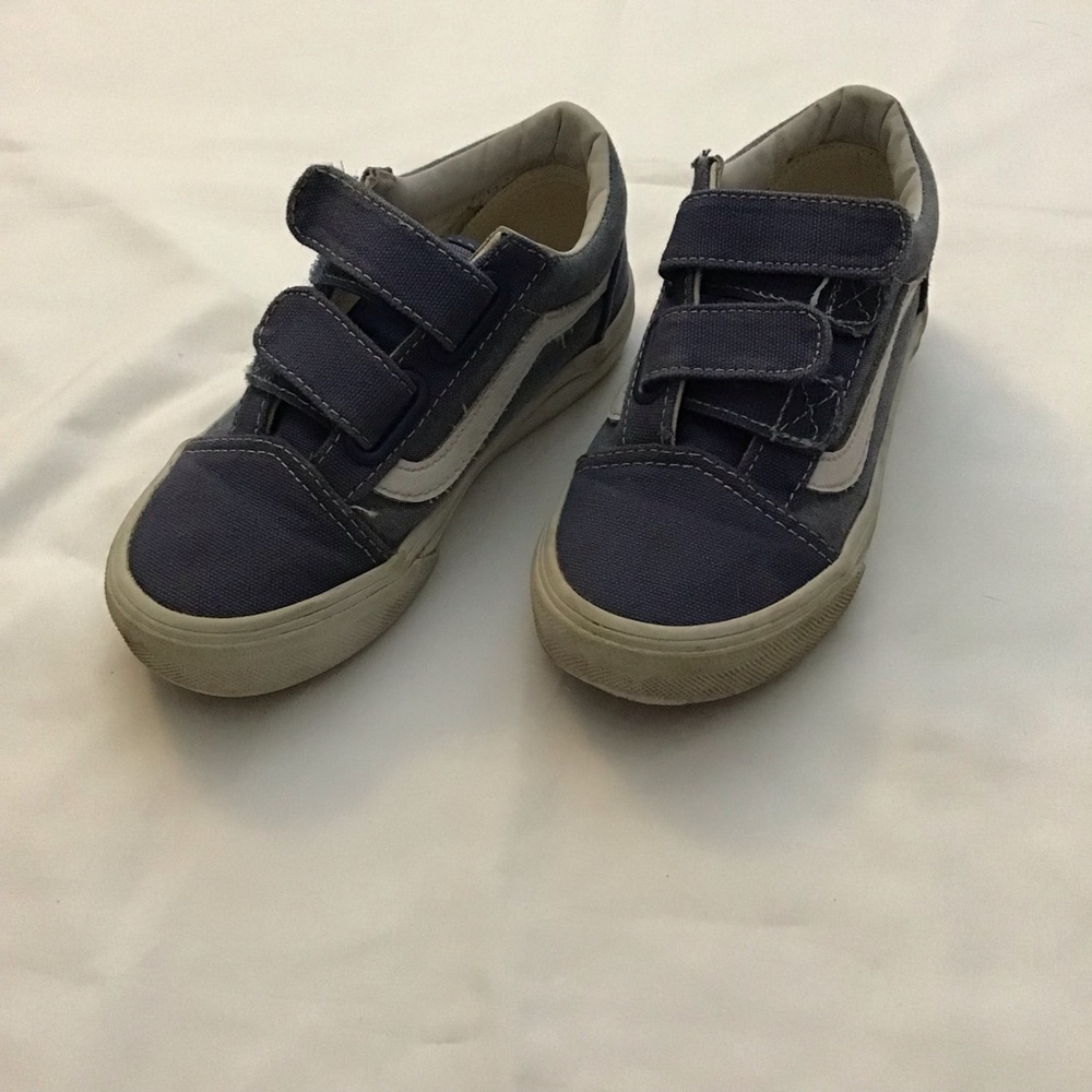 Boys Vans Old Skool V